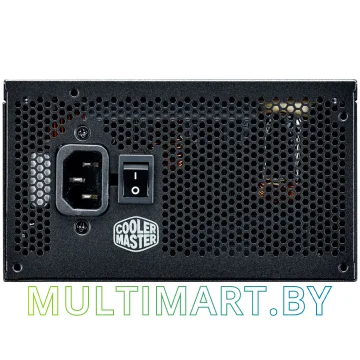 Блок питания Cooler Master V1000 Platinum 1000W (MPZ-A001-AFBAPV) картинка 8